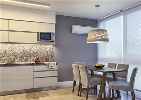 Obra Ramos Mejía - Carla Belussi / Diseño de interiores